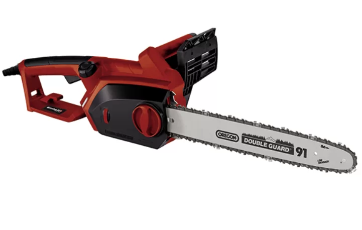 Пила цепная электрическая Einhell GH-EC 2040 – фото №1 Пила цепная электрическая Einhell GH-EC 2040 – №1