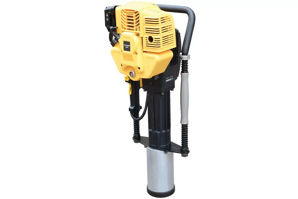 Копер бензиновый TSS-95GPD (100 мм) в кейсе – №1