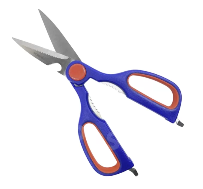 Ножницы хозяйственные (универсальные) купить в интернет-магазине Тиски