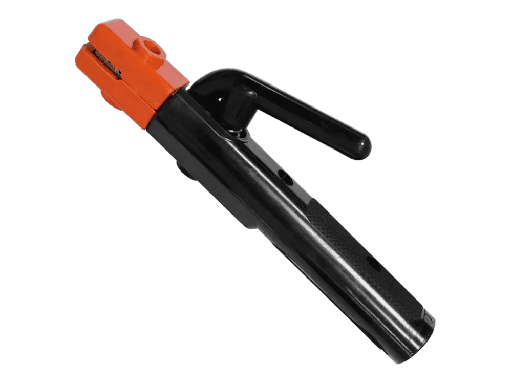 Держатель электродов Сварог REAL G200 (DH-143) – фото №1 Держатель электродов Сварог REAL G200 (DH-143) – №1