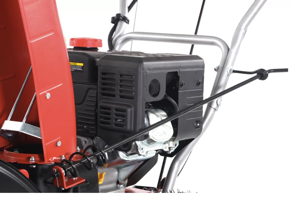 Снегоуборщик бензиновый Geos Comfort SnowLine 620 B ll №10