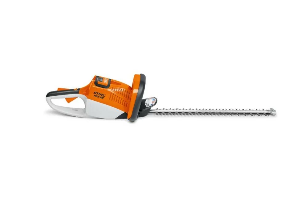 Аккумуляторный кусторез Stihl HSA 66 – №1