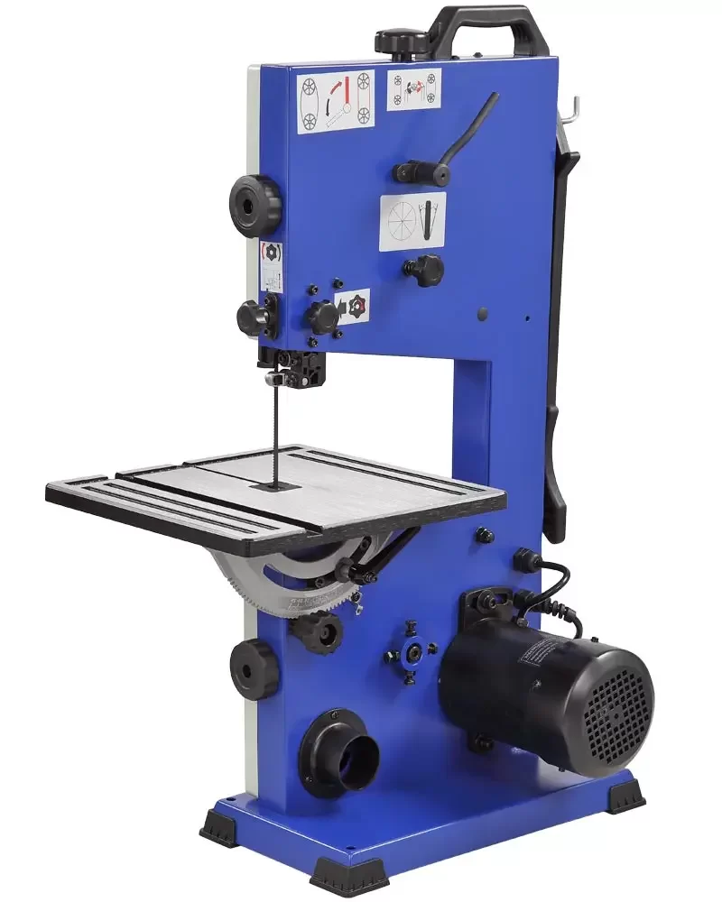 Станок ленточнопильный Белмаш WBS-228/2 – №1