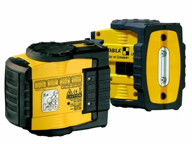Уровень лазерный Stabila LAX 200 Set №2