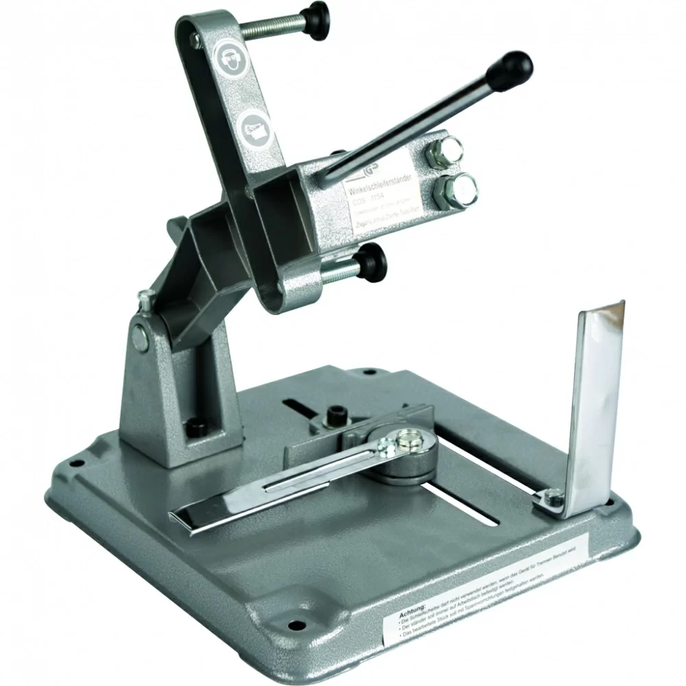 Стойка для МШУ Калибр -115,125 мм (96212) – №1