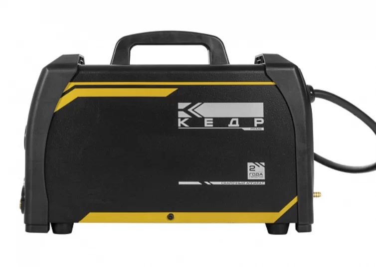 Сварочный аппарат Кедр UltraTIG-200 – фото №2 Сварочный аппарат Кедр UltraTIG-200 – №2