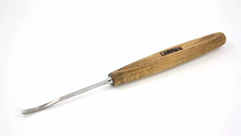 Резец острый Narex Profi 4 мм профиль 5 (829304) – фото №1 Резец острый Narex Profi 4 мм профиль 5 (829304) – №1