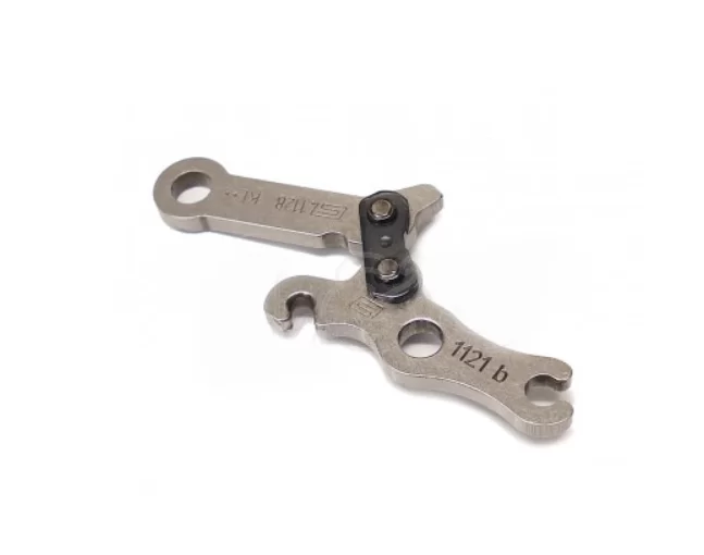 Рычаг тормозной ленты Stihl для бензопил MS 170-661 – №1