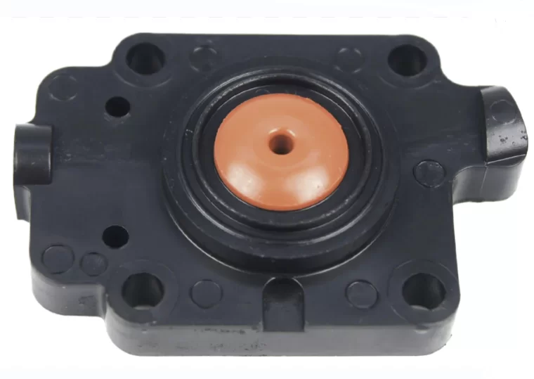 Диафрагма карбюратора Makita для кустореза HTR5600 – №1