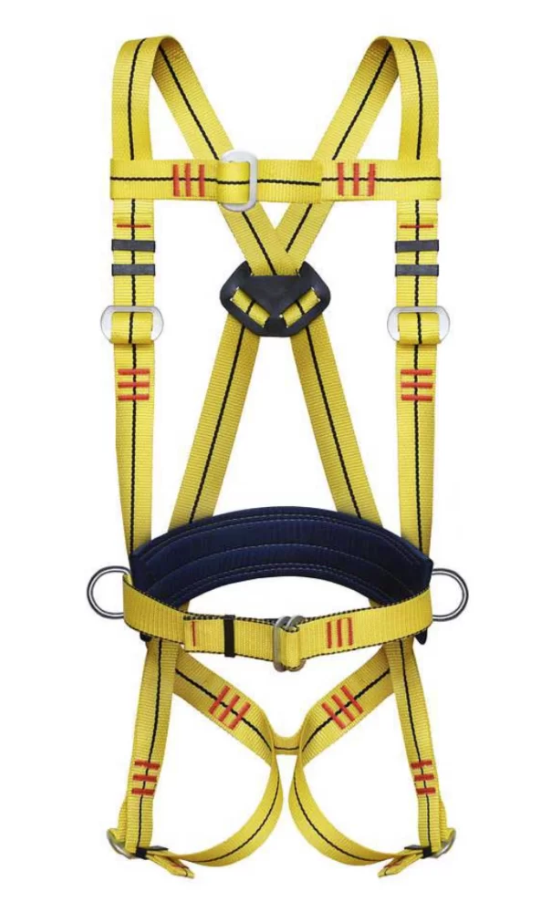 Привязь страховочная УСП II Ж (ПП 2Ж) – фото №1 Привязь страховочная УСП II Ж (ПП 2Ж) – №1