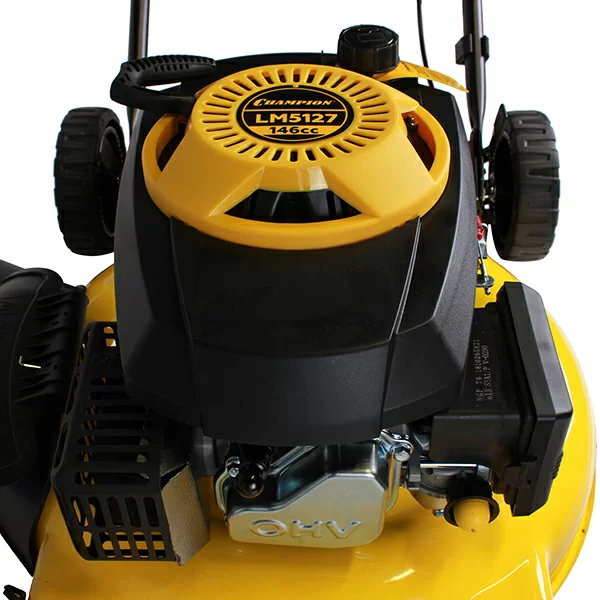 Газонокосилка бензиновая Champion LM5127 – №1