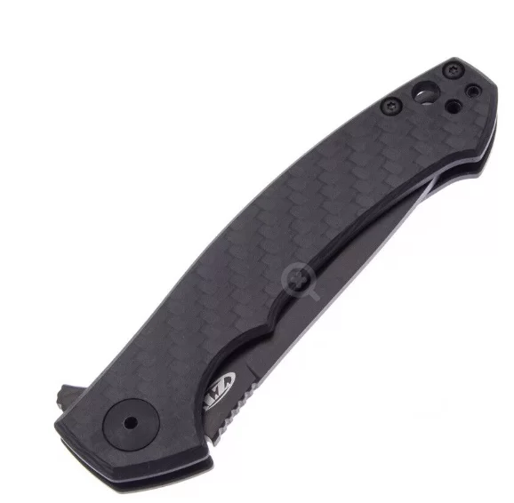 Нож Zero Tolerance Sinkevich Flipper DLC (0450CF) №2
