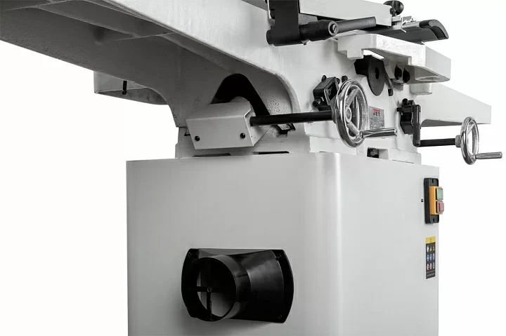 Станок фуговальный Jet JJ-8L-M №4