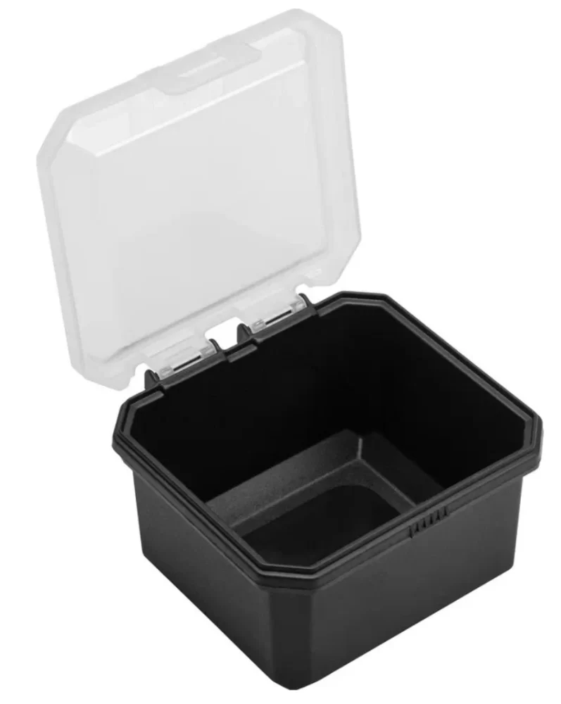 Органайзер DLT Red Pro №5 13х12х8 см – №1