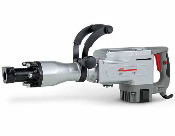 Молоток отбойный Crown CT18024 BMC – №1