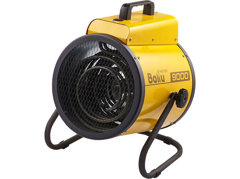 Обогреватель электрический Ballu BHP-P2-9 – №1