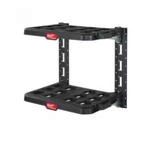 Может понадобиться Стеллажная система Milwaukee Packout Может пригодиться Стеллажная система Milwaukee Packout