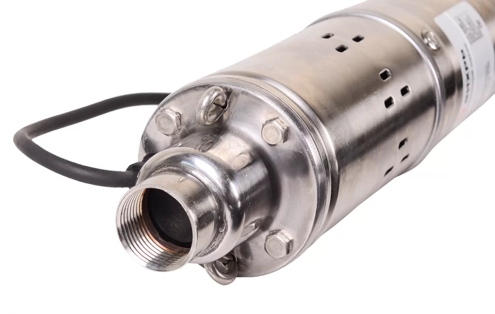 Насос скважинный Вихрь СН-90В №2