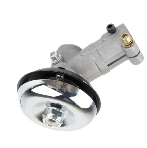 Редуктор для мотокос IGP 26 мм, квадрат – фото №1 Редуктор для мотокос IGP 26 мм, квадрат – №1