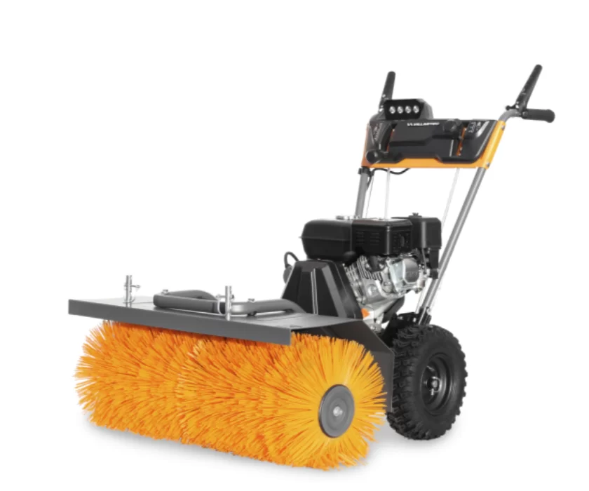 Подметальная машина бензиновая Villartec S7080E – №2