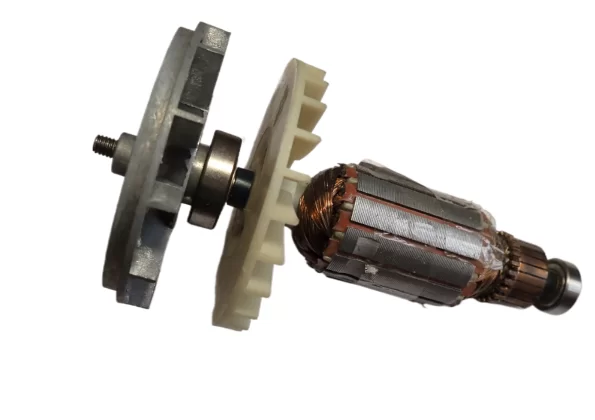 Якорь (ротор) для ЛШМ FIT – фото №1 Якорь (ротор) для ЛШМ FIT – №1