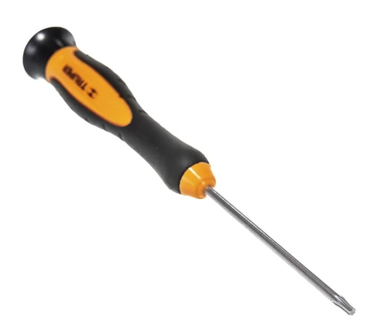 Набор отверток прецизионных Truper JOY-15L (15 шт) №1