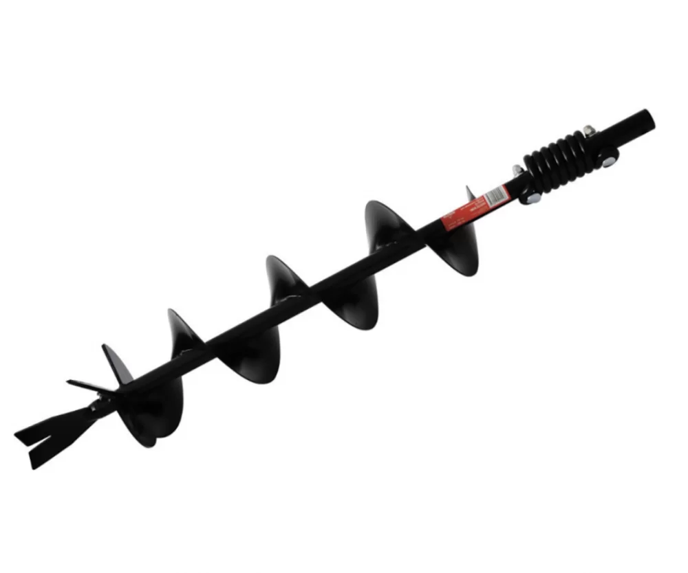 Шнек для мерзлого грунта Elitech 150х800 мм (А) – №1