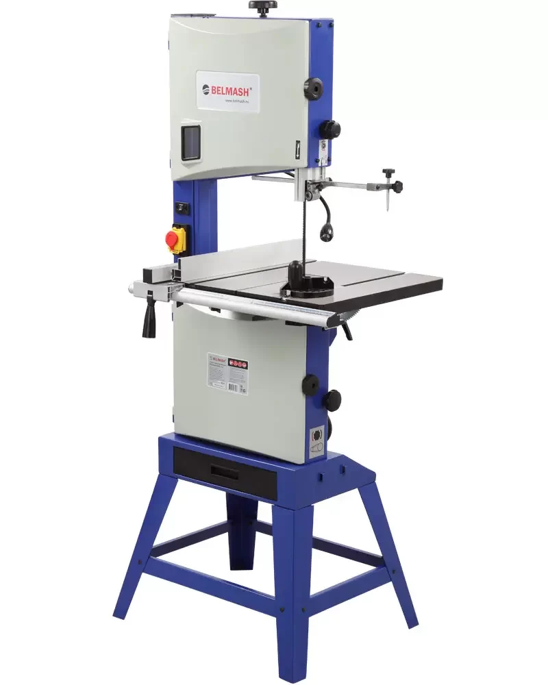 Станок ленточнопильный Белмаш WBS-355 – №1