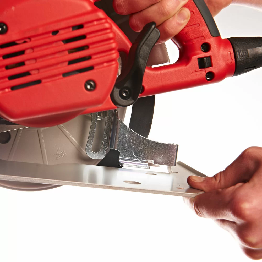 Пила циркулярная Milwaukee SCS 65 Q – №5