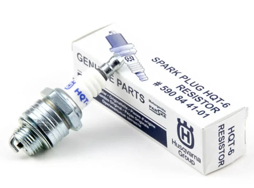 Свеча зажигания Husqvarna HQT-10 – №1