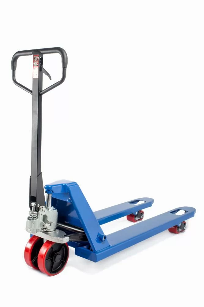 Тележка гидравлическая TOR RHP 3000 кг – №1