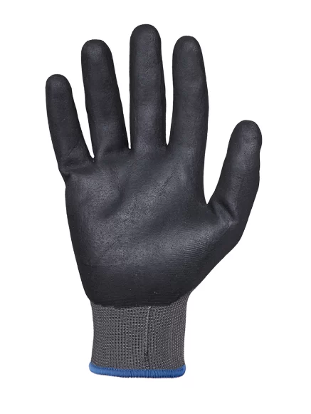 Перчатки Jeta Safety с пенонитриловым покрытием, размер XL №1