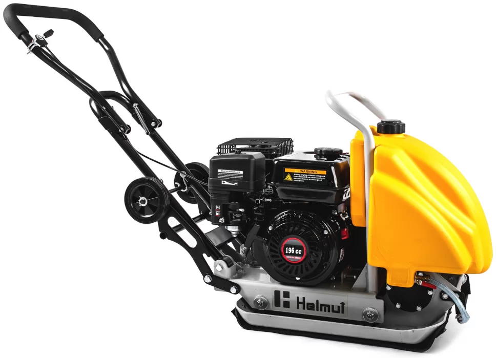 Виброплита бензиновая Helmut RP86 – №1