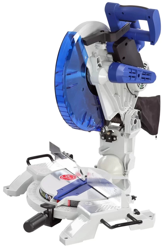 Пила торцовочная Белмаш MS B-305 – №1