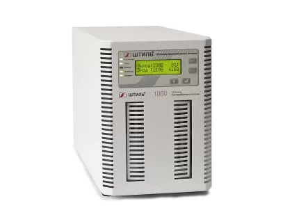 Источник бесперебойного питания Штиль ST1101L – №1