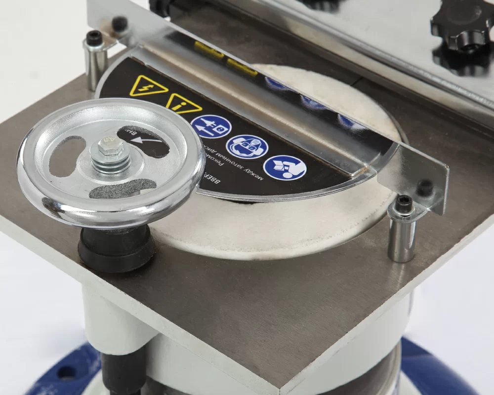 Станок заточной Белмаш GC-650 – №9