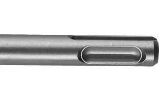 Сверло по дереву Keil 18х800 мм опалубочное с хвостовиком SDS+ №1