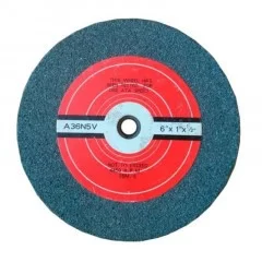 Фото товара «Диск заточной Elmos Professional №36 150х25х12,7 мм»