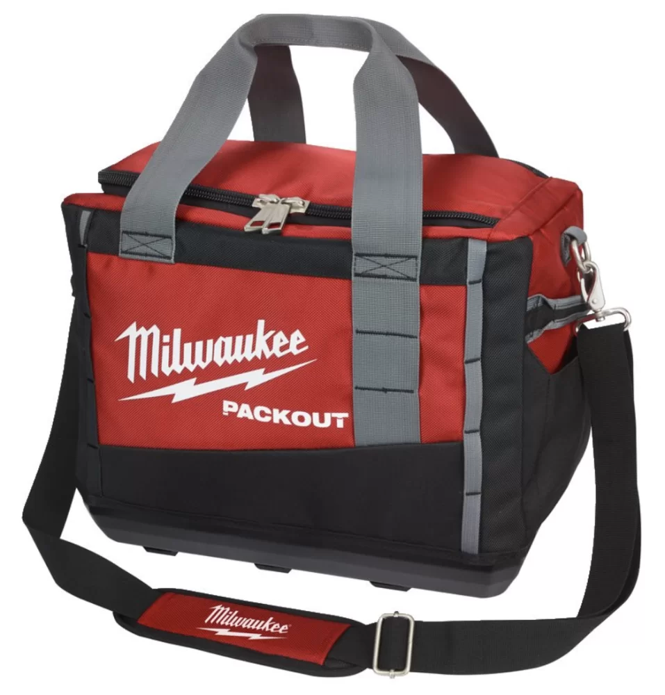 Сумка закрытая Milwaukee Packout 50 см – фото №1 Сумка закрытая Milwaukee Packout 50 см – №1