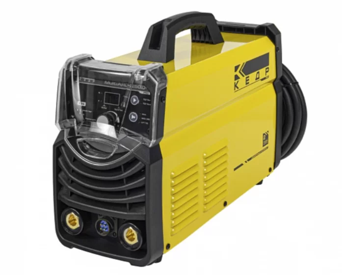 Сварочный аппарат Кедр MultiARC-2500-1 – №1