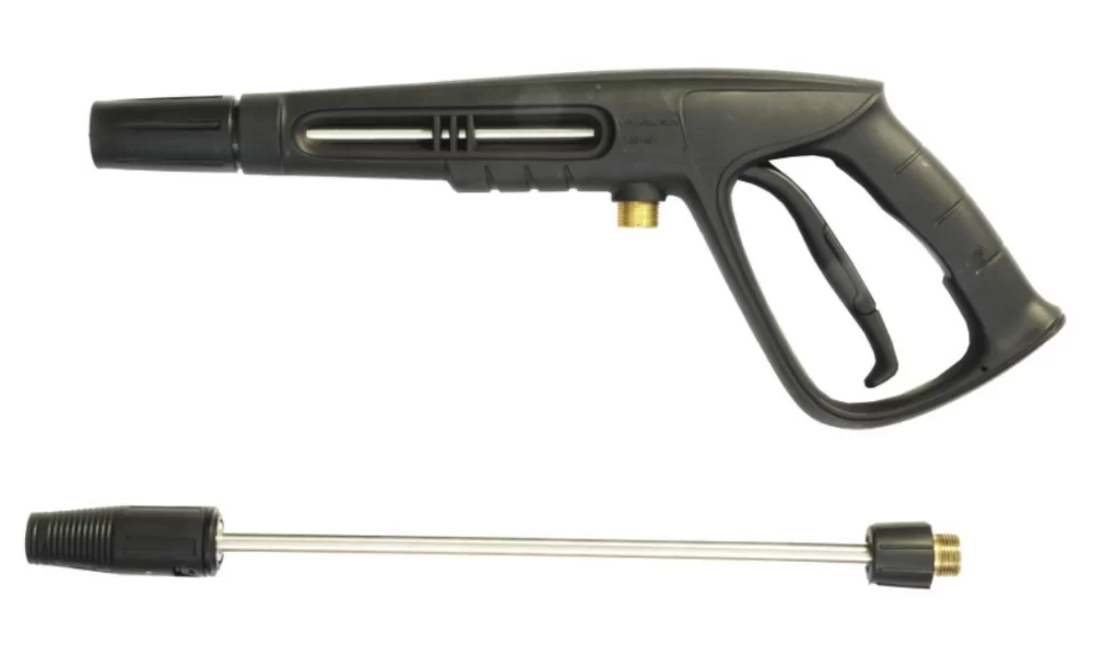 Пистолет для мойки с распылительной насадкой Elitech (0910.002000) – №1