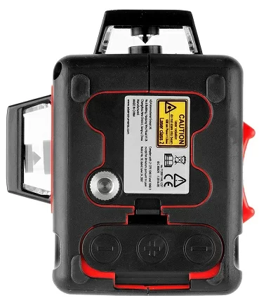 Уровень лазерный ADA Cube 3-360 Basic Edition №4