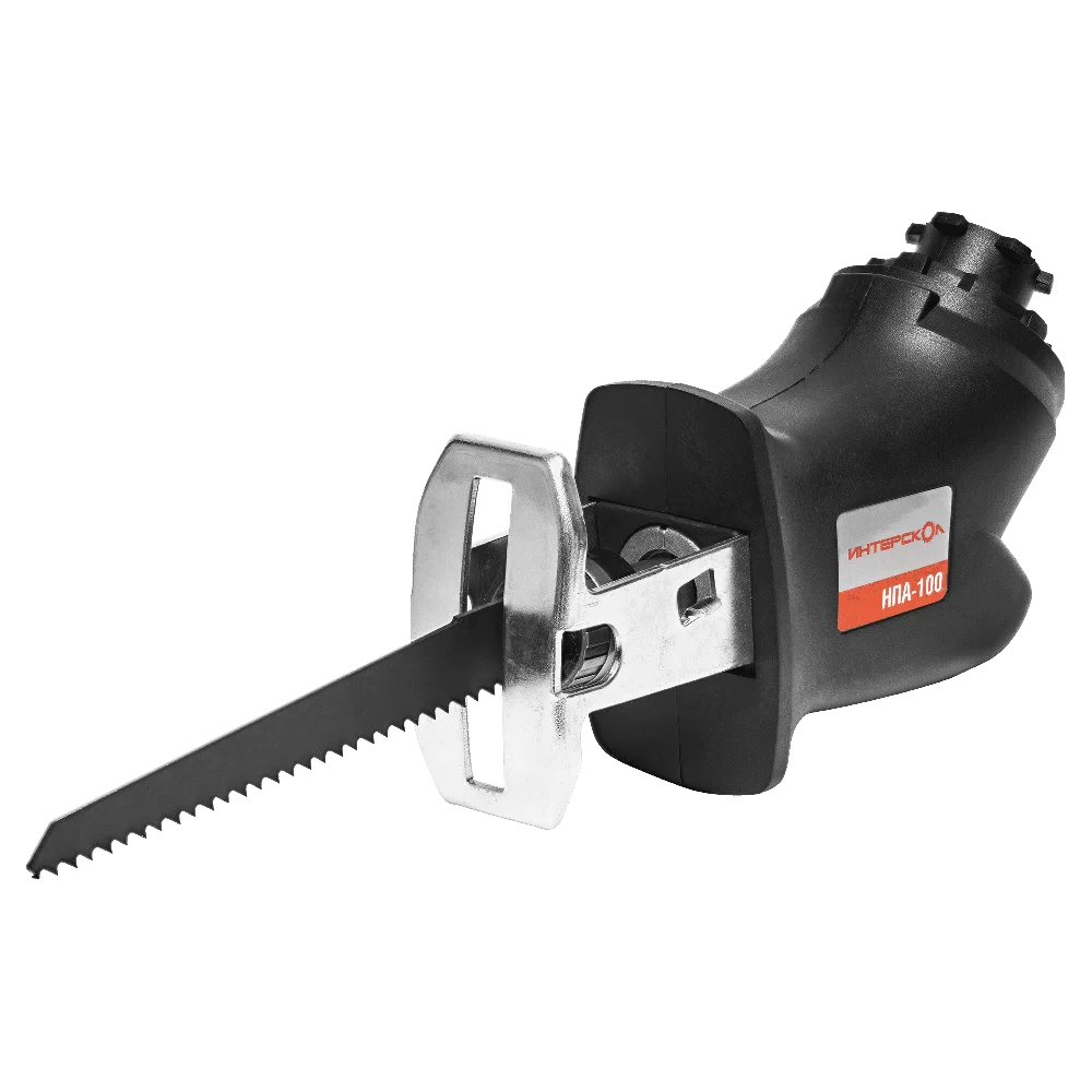 Модуль сабельной пилы Интерскол МультиМАКС НПА-100 – №1