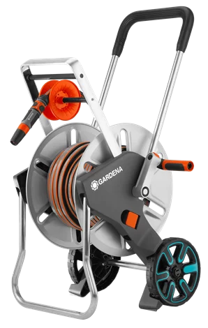 Шланг на тележке Gardena AuqaRoll M Easyc – №1