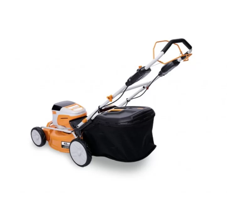 Аккумуляторная газонокосилка Villartec MA4046T (без акк. и з/у) – №3