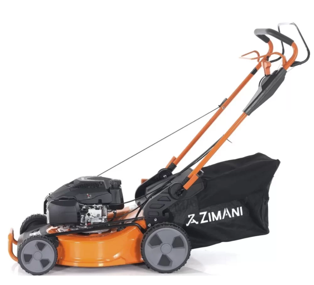 Газонокосилка бензиновая ZimAni LC548V – №4