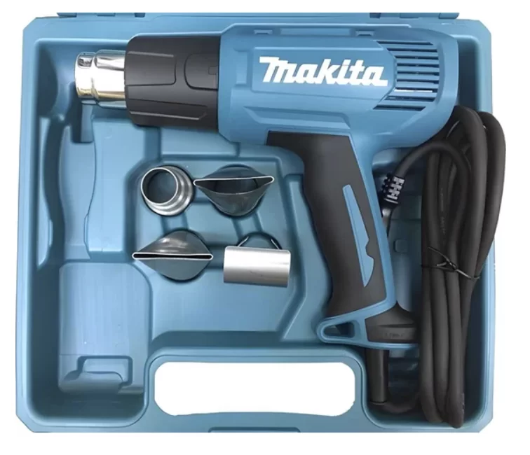 Фен строительный Makita HG5030K №1