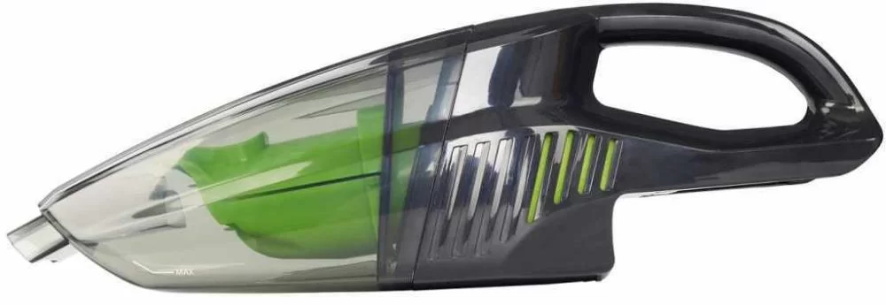 Аккумуляторный ручной пылесос Greenworks G24HV (без акк. и з/у) №1