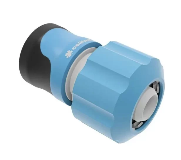 Коннектор Cellfast ERGO 1/2" (53-130) – фото №1 Коннектор Cellfast ERGO 1/2" (53-130) – №1