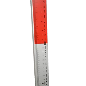 Рейка нивелирная Condtrol Flexi Staff 2,4 м №2